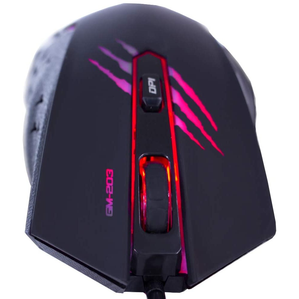 Buy Xtrike Me GM 203 Gaming Mouse In Nepal